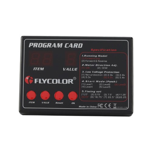 Flycolor fly monster - flycolor,