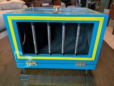 DELUXE BALLOON TO RABBIT BOX