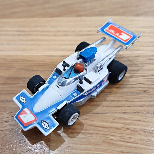 Aurora afx plus lola - g-plus, ho