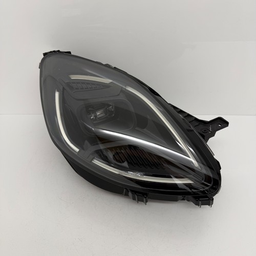 Ford puma drivers side - ford, right