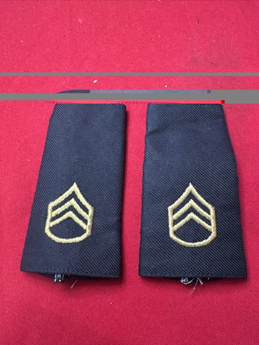 Army epaulettes male staff - epaulettes,