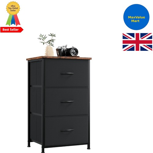Versatile black rustic - black, brown
