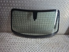 BMW 1 SERIES WINDSCREEN