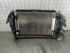 CITROEN BERLINGO RADIATOR RAD