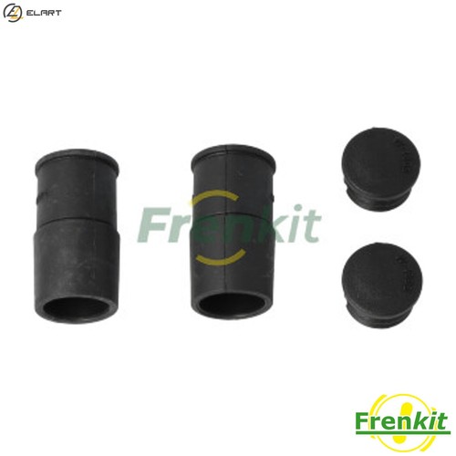 Guide sleeve kit brake - sleeve, caliper