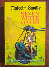 Seven White Gates - Malcolm