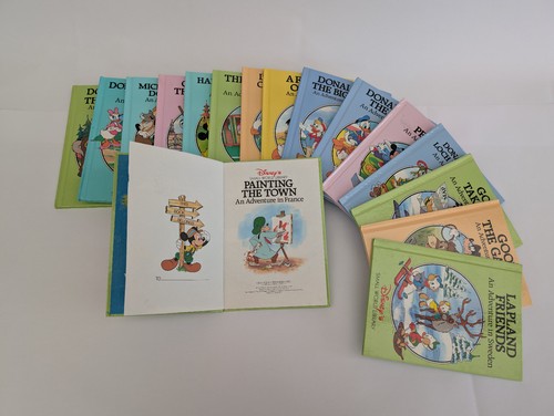 Walt disney small - walt,