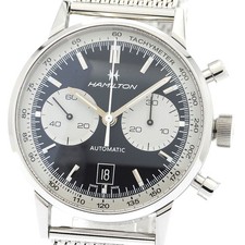 HAMILTON Intramatic 68