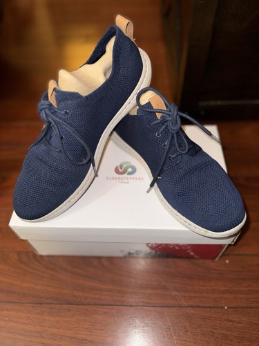 Clarks cloudsteppers step - clarks,