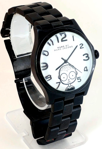Marc jacobs henry watch - mr.,