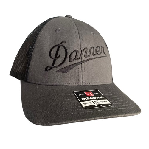 Danner boots snapback hat - boots,