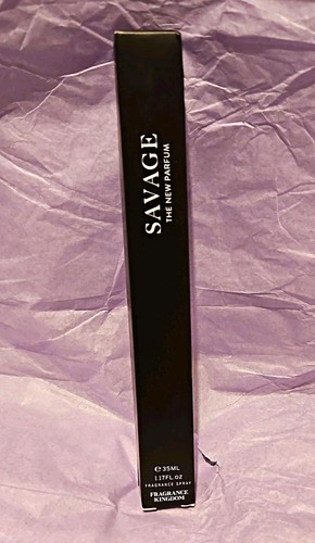 Fragrance kingdom savage the - kingdom,