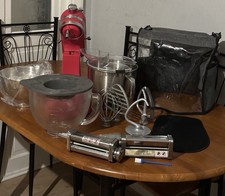 KitchenAid Artisan Mixer 4.8L