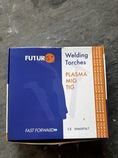 Mb36 Mig Welding Gun Torch 4m Lead Brand New Never Used In Box