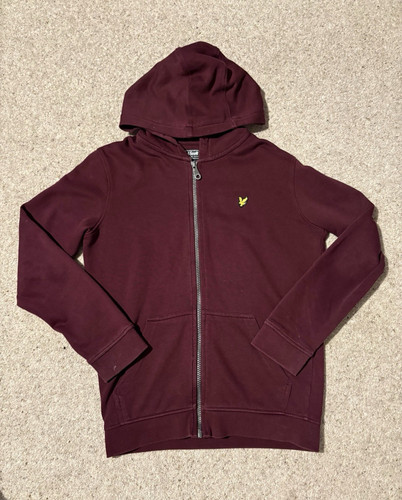 Lyle scott junior - &,