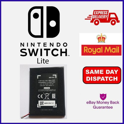 Nintendo switch lite console - nintendo,