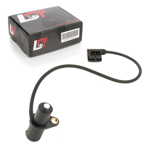Camshaft sensor rpm - rpm,