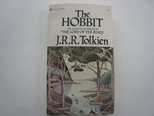 The Hobbit Or There And Back