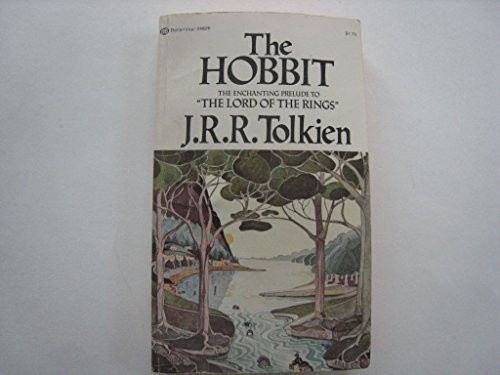 The hobbit there and back - the,