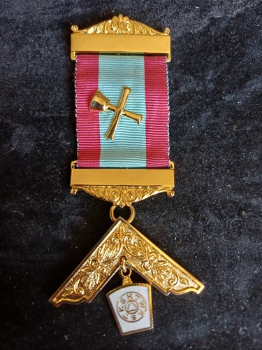 Mark past master breast - mark,