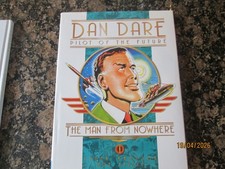 Dan Dare - Pilot of the Future