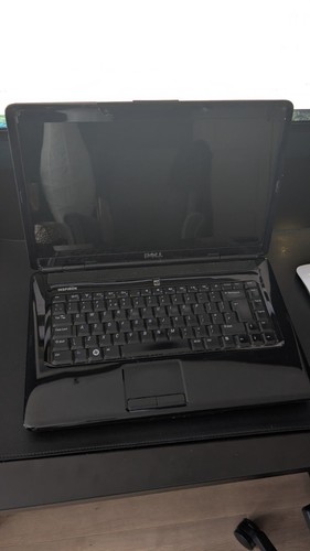 Dell inspiron 1545 - laptop., no