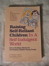 Raising Self-Reliant Children