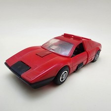 TRANSFORMERS G1 (Vintage 1985)