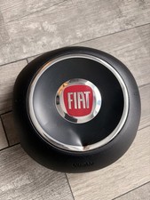 FIAT 500X STEERING WHEEL