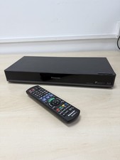 Panasonic DMR-BWT850EB  DVD Recorder, Freeview 