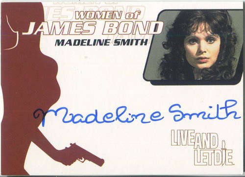 Women james bond - women,