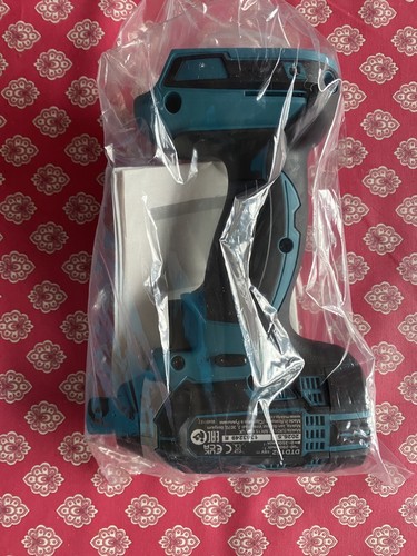 Makita 18v lxt cordless impact - 18v,