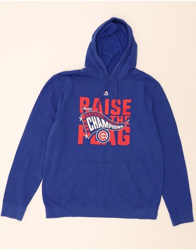 Majestic mens chicago cubs - mens,