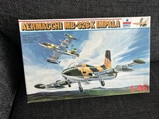 ESCI AERMACCHI MB-326K