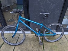 islabikes beinn 20 large teal
