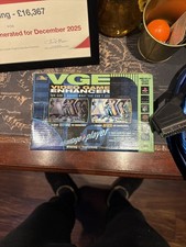 Video game enhancer vge - video,