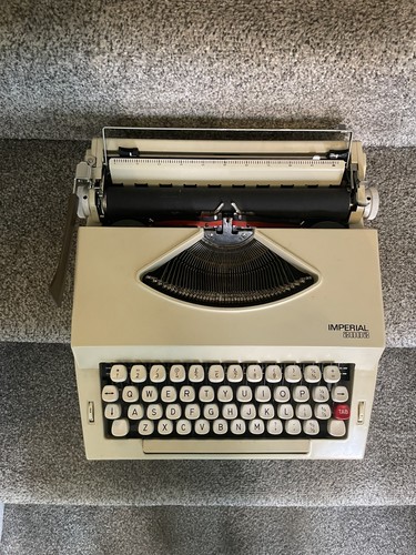 Vintage 1970 imperial - vintage,