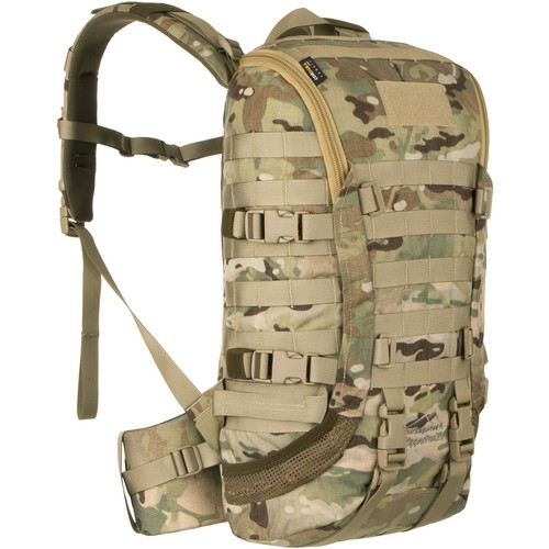 Wisport zipperfox 25l backpack - wisport,