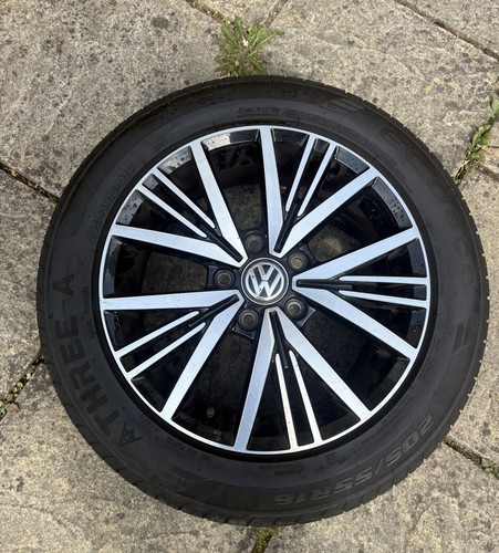 Genuine golf mk7 2016 - genuine,