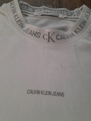Calvin klein jeans - klein,