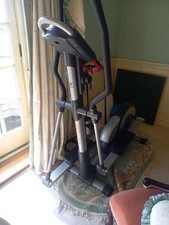 Cross Trainer