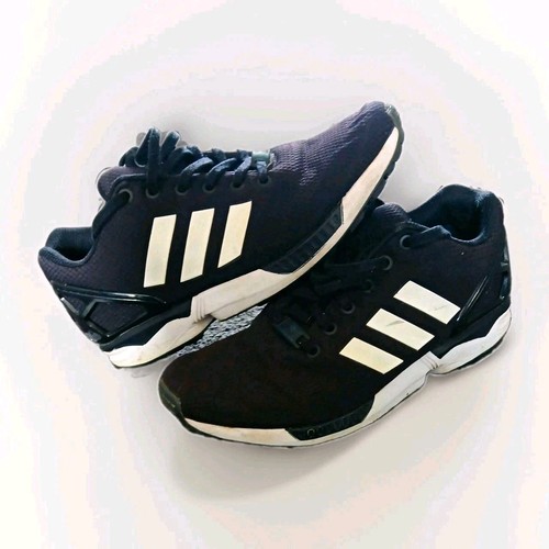 Mens adidas flux torsion - mens, zx
