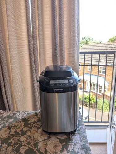Panasonic zb2502 automatic - panasonic,