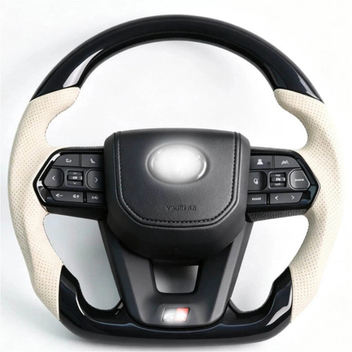 Sport steering wheel for - gr,