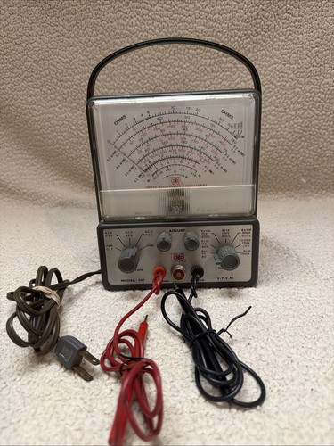 Vintage united electronics - vintage,