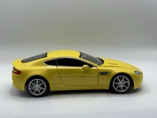 Hotwheels 1:18 Scale Aston