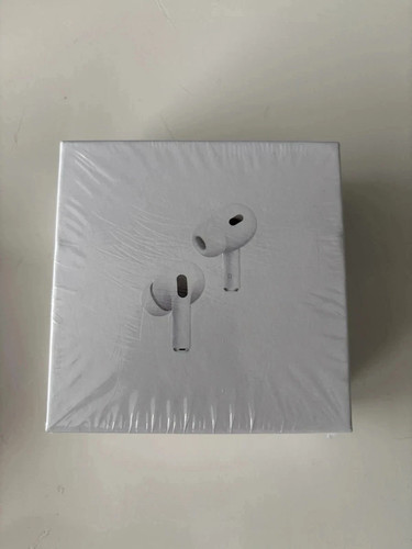 Airpods pro 2nd - airpods,