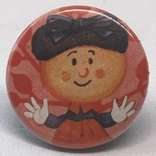 Vintage Florence The Magic