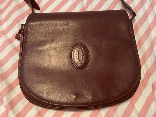 Vintage 1990s cartier must - 1990s, de