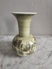 Vintage Jersey Pottery Posy